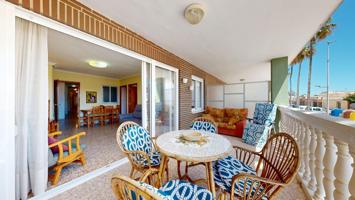 BONITO APARTAMENTO EN PLAYA DE NULES photo 0