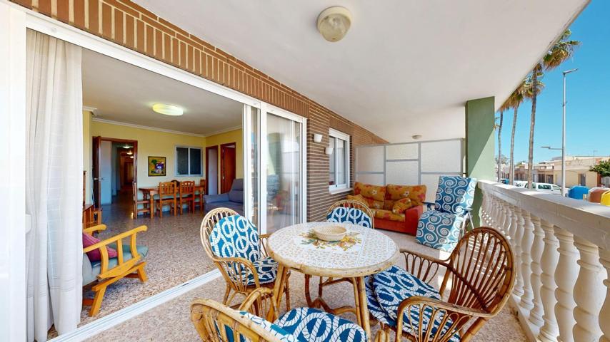 BONITO APARTAMENTO EN PLAYA DE NULES photo 0