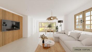 CASA EN PROCESO DE CONSTRUCCION EN CARCER photo 0