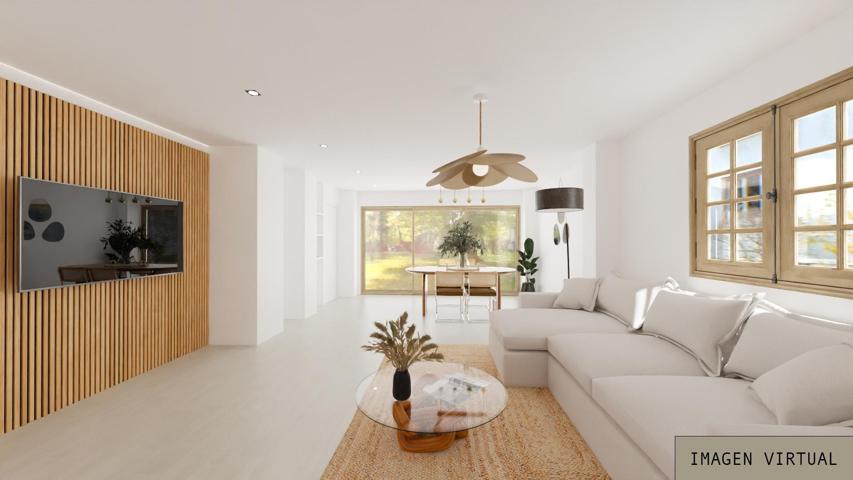 CASA EN PROCESO DE CONSTRUCCION EN CARCER photo 0