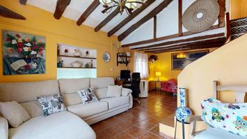 CASA DE ENSUEÑO EN PLENO CORAZÓN DE NAVAJAS photo 0