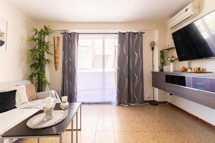 PISO REFORMADO EN VALENCIA photo 0