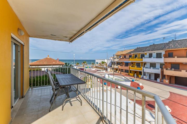 APARTAMENTO CON VISTAS AL MAR PARA ENTRAR A VIVIR photo 0