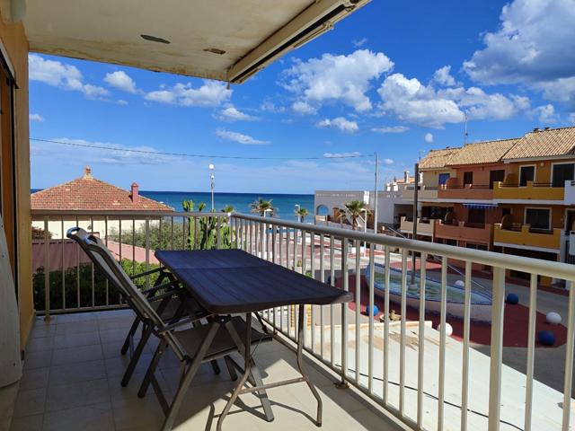 APARTAMENTO CON VISTAS AL MAR PARA ENTRAR A VIVIR photo 0