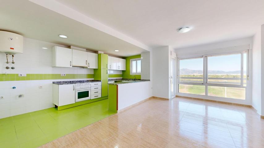 APARTAMENTO EN PLAYA DE NULES photo 0
