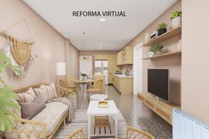 Estupendo piso en venta en la población de L'Olleria (Valencia) photo 0