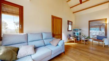 Casa de ensueño con vistas a la montaña y acabados de lujo. photo 0