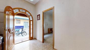 EXCLUSIVA VIVIENDA EN BENIGÀNIM photo 0