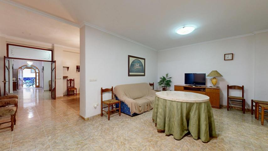 EXCLUSIVA VIVIENDA EN BENIGÀNIM photo 0