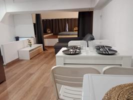 ENTRESUELO REFORMADO EN TORREFIEL – USO COMERCIAL photo 0