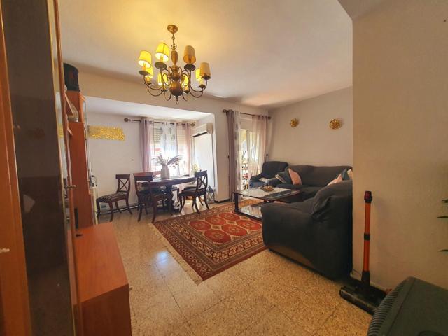 Piso en venta en zona tranquila de Alzira – Ideal como vivienda habitual o inversión photo 0