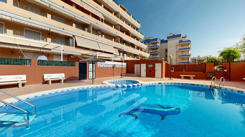 Apartamento en Canet de Berenguer photo 0