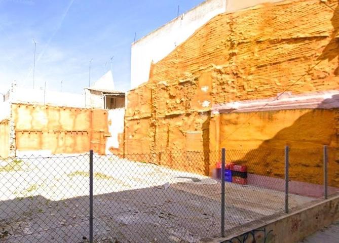 SOLAR URBANO EN EL CENTRO DE QUART DE POBLET 162m2 photo 0