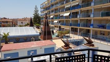 Tu rincón junto al mar en Playa del Cerezo photo 0