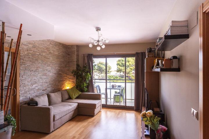 🌞 Piso luminoso de 1 habitación con piscina y terraza en Paterna – 1.100 €-mes photo 0