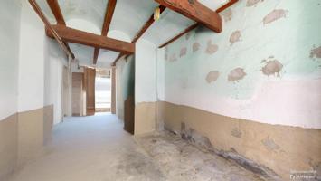 Casa para reformar en Albalat de la Ribera, Gran oportunidad para inversores o segunda residencia. photo 0