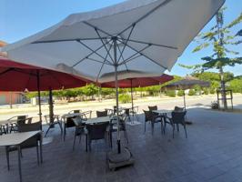 TRASPASO BAR HORCHATERIA HELADERIA EN PLENO RENDIMIENTO photo 0