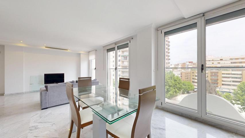 DÚPLEX EXCLUSIVO EN LA ROQUETA photo 0