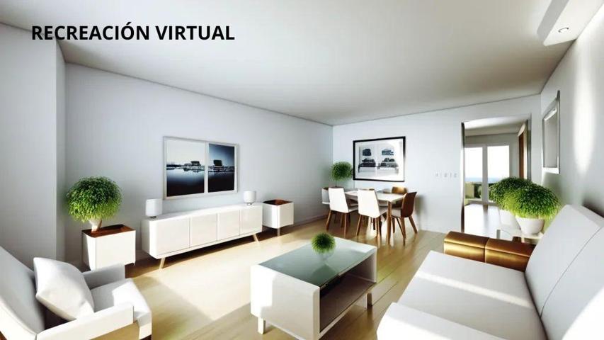 MODERNO Y LUMINOSO APARTAMENTO DE 3 DORMITORIOS CON BALCÓN Y VISTAS ABIERTAS EN EL VERGER photo 0