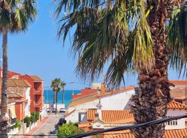 CHALET CON VISTAS AL MAR EN LA PLAYA DE XILXES photo 0