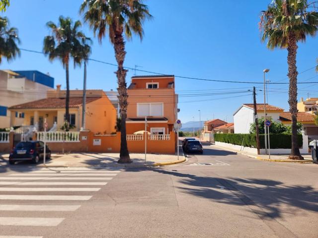 CHALET CON VISTAS AL MAR EN LA PLAYA DE XILXES photo 0