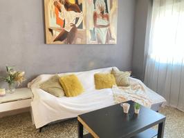 OCASION INVERSORES VENTA PISO REQUENA photo 0