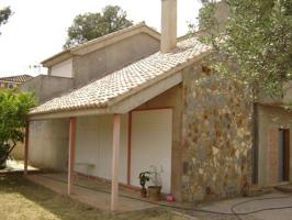 CHALET CON MUCHAS POSIBILIDADES URB MONTEJARQUE photo 0