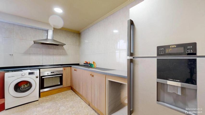 Piso en venta en Calle San Benet – Benissa photo 0