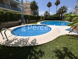 Luminoso Bajo Exterior con Terraza Privada de 70 m - ¡Tu Oasis en la Costa! photo 0