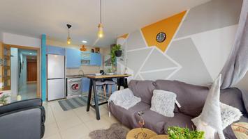 APARTAMETO DE DOS DORMITORIOS EN MONCOFA photo 0
