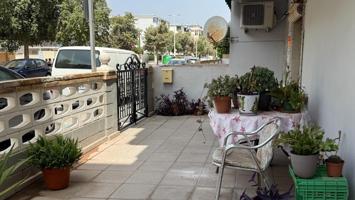 APARTAMENTO CON TERRAZA DE 70 M2 A SOLO 50 MTS DE LA PLAYA photo 0