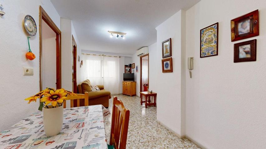 Gran oportunidad inmueble en venta en Navajas photo 0
