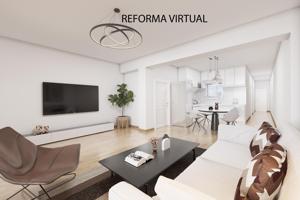 LUMINOSO INMUEBLE EN CASTELLON ZONA CENTRO photo 0