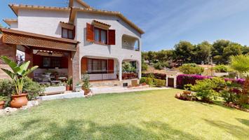 Chalet Pareado en Benicassim photo 0