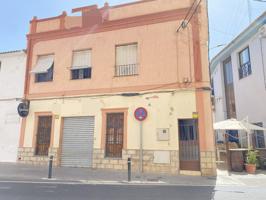 EDIFICIO EN VENTA EN VILLAMARCHANTE photo 0
