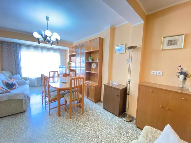 OCASION VENTA PISO REQUENA photo 0