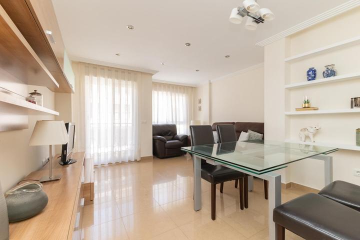 🏡 Piso de 3 Habitaciones en Alquiler – Zona Campamento, Paterna photo 0