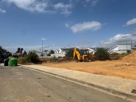 TERRENO URBANO EN SAN ANTONIO DE BENAGEBER photo 0