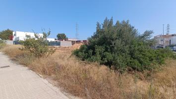 TERRENO URBANO EN SAN ANTONIO DE BENAGEBER photo 0