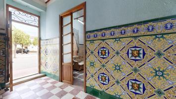 UN VIAJE AL PASADO: CASA CON ENCANTO EN UTIEL (LAS CASAS) photo 0