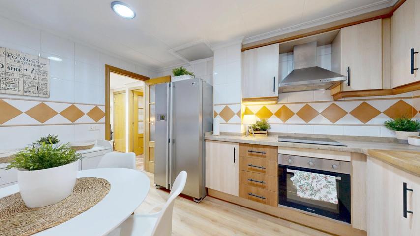 Preciosa vivienda en Aldaia zona Tama muy demandada photo 0