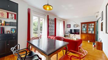 'EXPECTACULAR VIVIENDA EN LA CALLE ALBACETE' photo 0