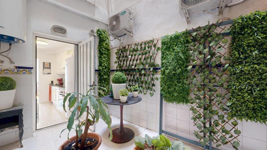 'EXPECTACULAR VIVIENDA EN LA CALLE ALBACETE' photo 0