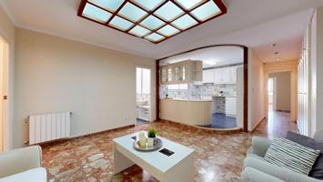 Amplio y Moderno Piso en Venta en Benifaió - Oportunidad Única photo 0