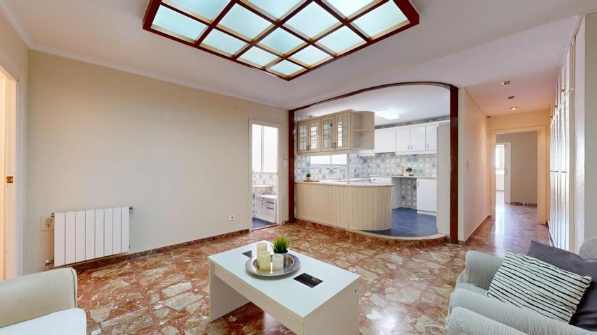 Amplio y Moderno Piso en Venta en Benifaió - Oportunidad Única photo 0