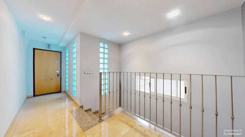 DUPLEX EXLUSIVO EN LA POBLA LLARGA ¡LUMINOSIDAD Y ELEGANCIA CON RENTABILIDAD photo 0