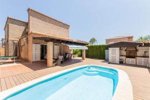 Vivienda de ensueño en Montecañada con 5 habitaciones y piscina photo 0