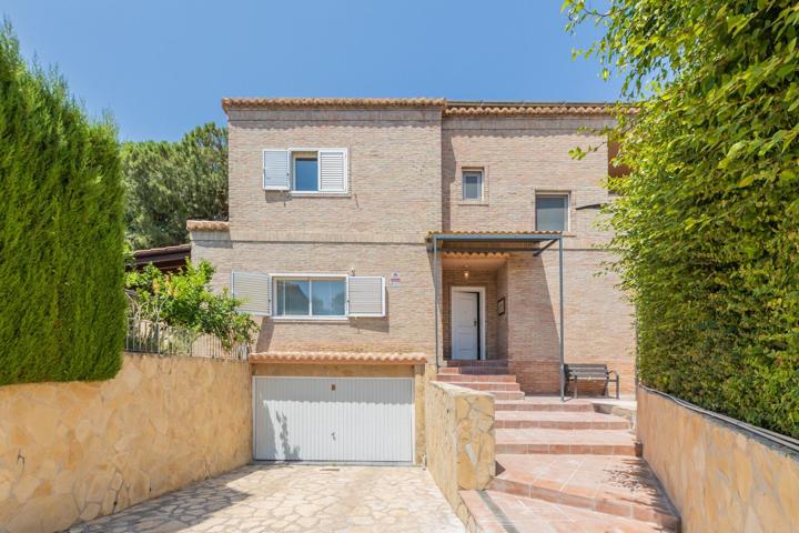 Vivienda de ensueño en Montecañada con 5 habitaciones y piscina photo 0