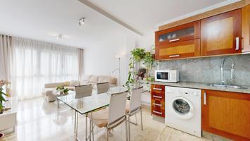 BONITO APARTAMENTO LUMINOSO Y CON EXCELENTES CALIDADES EN PARC CENTRAL photo 0