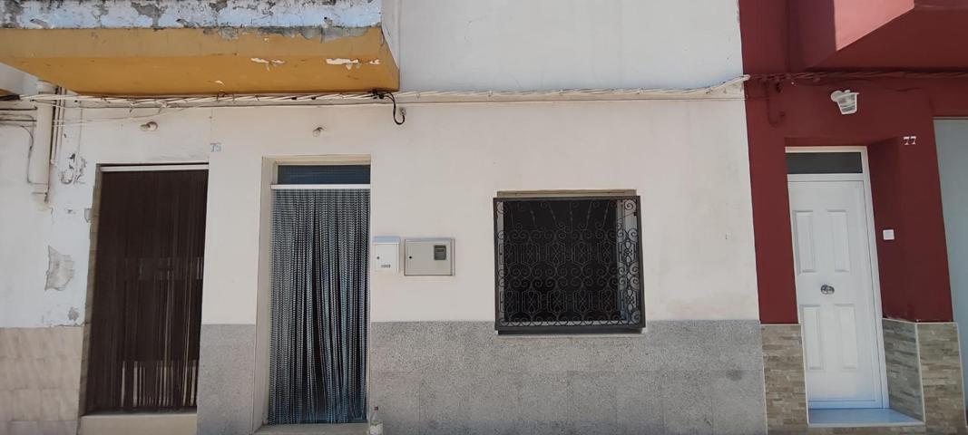 FABULOSA VIVIENDA PARA ENTRAR A VIVIR EN SIMAT DE LA VALLDIGNA ! photo 0